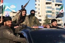 Thủ tướng Syria ra tuyên bố mới đánh dấu quá trình chuyển giao quyền lực