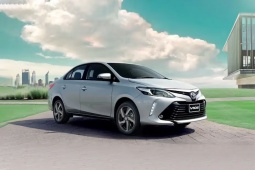 Tư vấn - Toyota Vios vẫn đang &quot;ăn khách&quot;, nhưng hãy dè chừng