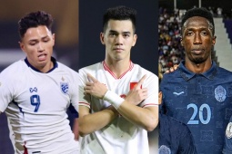 Bóng đá - AFF Cup mở màn: Khoảng cách lớn ở &quot;ao làng&quot;, chiêu trò đá xấu của cầu thủ Myanmar