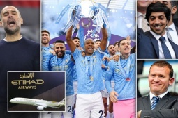 Vụ "Man City 115 cáo buộc" kết thúc điều trần, dự đoán án phạt nghiêm khắc