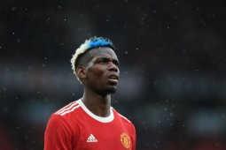 Cựu sao MU khuyên "Quỷ đỏ" tái hợp Pogba, ngôi sao được coi như "món hời"