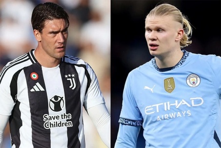 Bình luận: Juventus và Man City khổ sở đua 3 điểm, Arsenal “què quặt” đấu Monaco