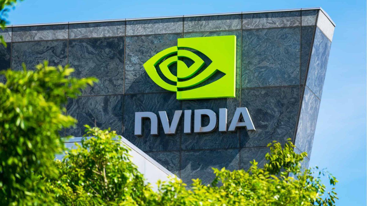 Nvidia vươn lên vị trí thứ hai trong danh sách công ty được quản lý tốt nhất tại Mỹ.