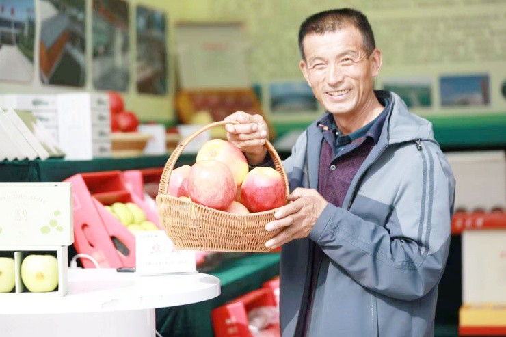 Kiếm gần 3 tỉ chỉ trong 6 ngày nhờ bán thứ quả quen thuộc - 2