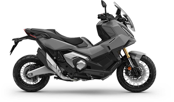 Siêu tay ga Honda X-ADV 2025 chính thức lệ kệ, giá 242 triệu đồng - 6