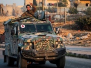 Thế giới - Phản ứng của Washington khi phe đối lập Syria đánh bại lực lượng Mỹ hậu thuẫn ở thành trì Manbij