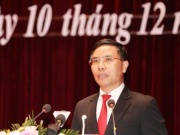 Tin tức trong ngày - Quảng Ninh có tân Chủ tịch UBND tỉnh