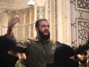 Thế giới - Điều ít biết về quá khứ của thủ lĩnh phe đối lập Syria trước khi tham gia thánh chiến