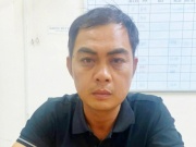 An ninh - Xã hội - Bắt chồng hờ sát hại nữ chủ quán cắt tóc