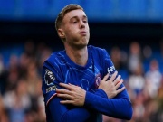 Chelsea có át chủ bài Cole Palmer, ôm mộng phục hưng “đế chế Xanh ở London”