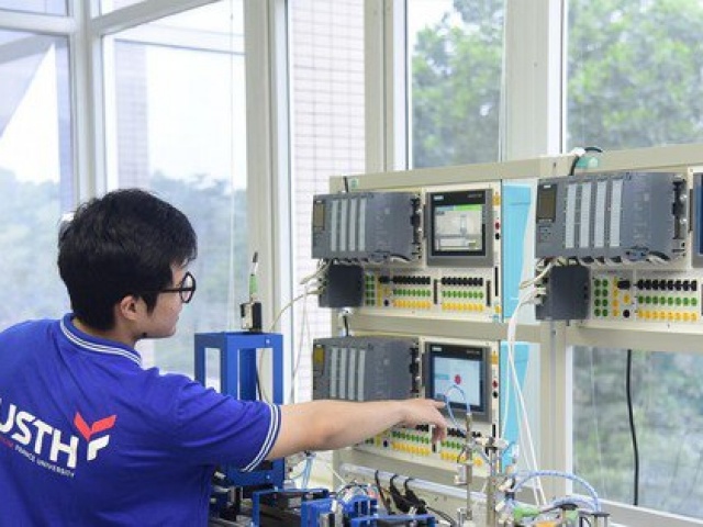 Giật mình, 70% sinh viên công nghệ thông tin thiếu kĩ năng thực hành