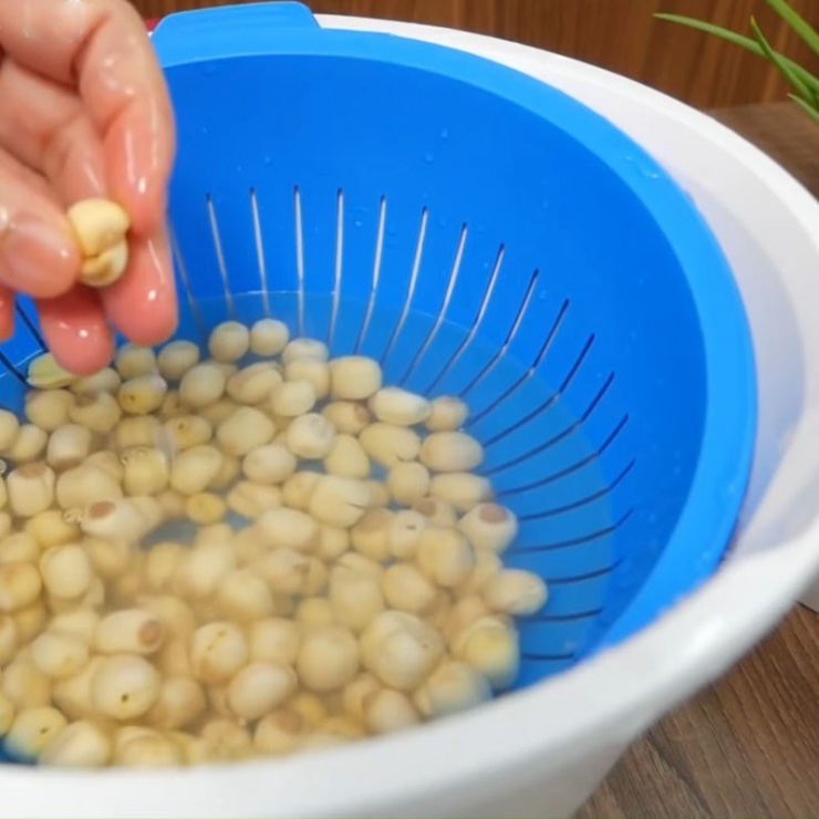 3 món ngon dễ làm, giúp cải thiện chứng mất ngủ - 2