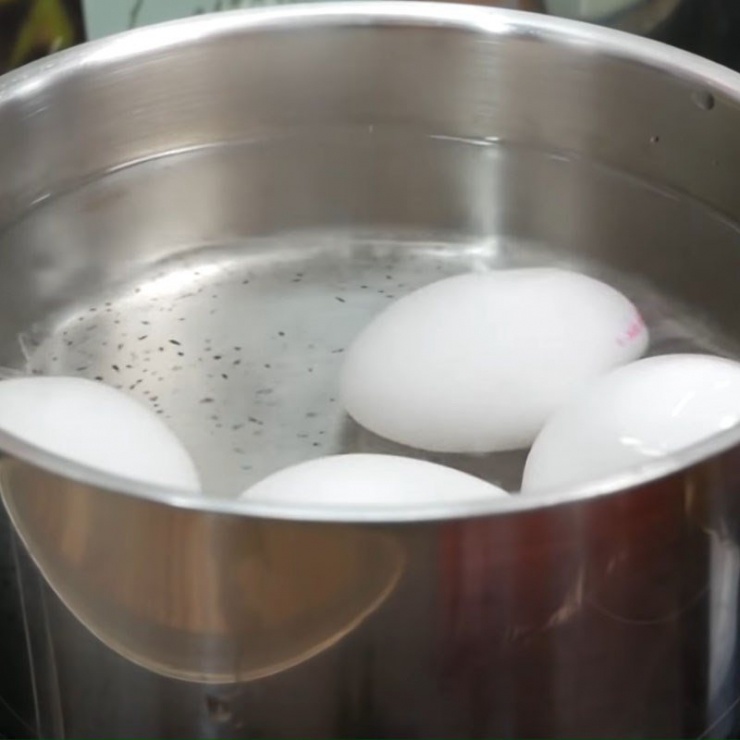 3 món ngon dễ làm, giúp cải thiện chứng mất ngủ - 7