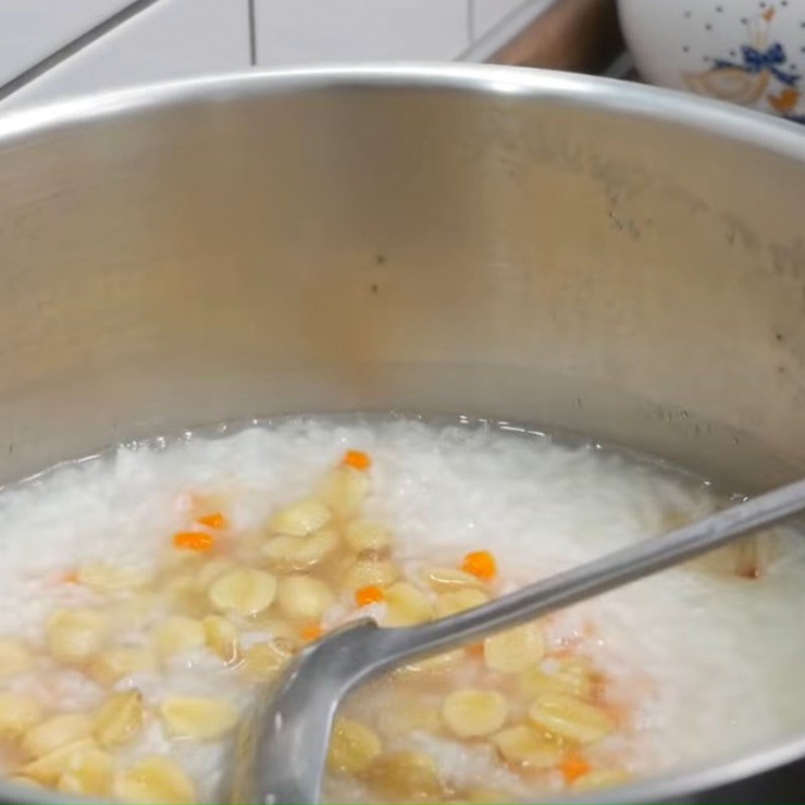 3 món ngon dễ làm, giúp cải thiện chứng mất ngủ - 12