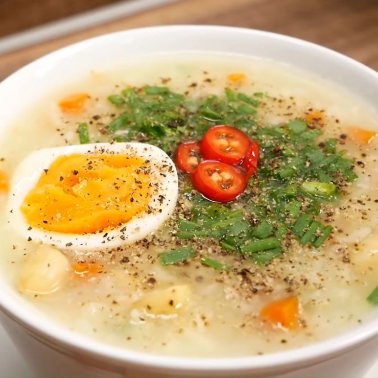 3 món ngon dễ làm, giúp cải thiện chứng mất ngủ - 14