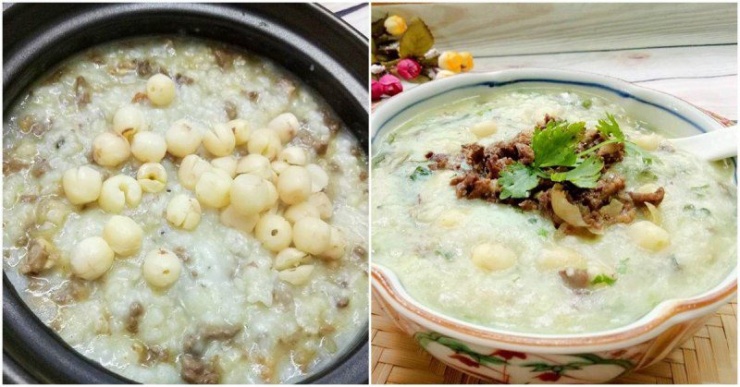 3 món ngon dễ làm, giúp cải thiện chứng mất ngủ - 15