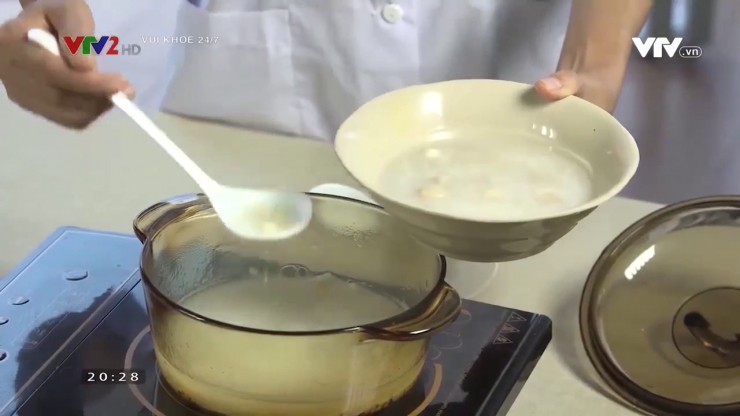 3 món ngon dễ làm, giúp cải thiện chứng mất ngủ - 16