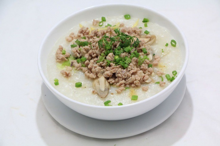 3 món ngon dễ làm, giúp cải thiện chứng mất ngủ - 19