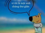 Bạn trẻ - Cuộc sống - Người trẻ Việt bắt trend 'vì tôi là người thư giãn'