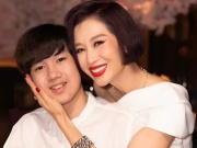 Đàn ông - Quý tử nhà Hoa khôi Thu Hương vô địch đua xe ở tuổi 15