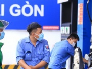 Thị trường - Tiêu dùng - Giá xăng dầu tiếp tục giảm vào ngày mai?