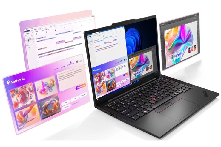 ThinkPad T14s Gen 6 launched with fascinating configuration - 1