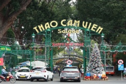 Giám đốc Thảo Cầm Viên Sài Gòn lên tiếng về khoản nợ 800 tỉ đồng