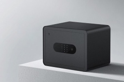 Thời trang Hi-tech - Xiaomi ra mắt két sắt bền bỉ, mở khóa tích hợp AI, giá 2,3 triệu đồng