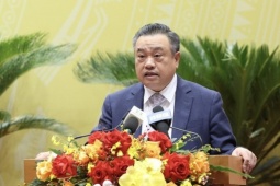 Tin tức trong ngày - Ông Trần Sỹ Thanh: Hà Nội sẽ hỗ trợ người dân đổi xe máy cũ lấy xe máy mới