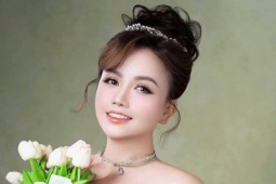 Đời sống Showbiz - Hoàng Yến bỏ ngoài tai những lời mỉa mai khi lấy chồng thứ 5