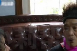 Bạn trẻ - Cuộc sống - Người mẹ nói 1 câu khiến con trai bỏ nhà 16 năm biệt tích