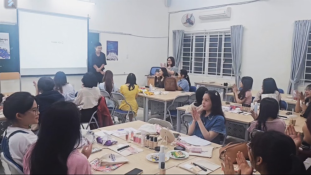 Sejong Đà Nẵng - Nơi khơi dậy đam mê học tiếng Hàn và văn hóa Hàn Quốc - 3