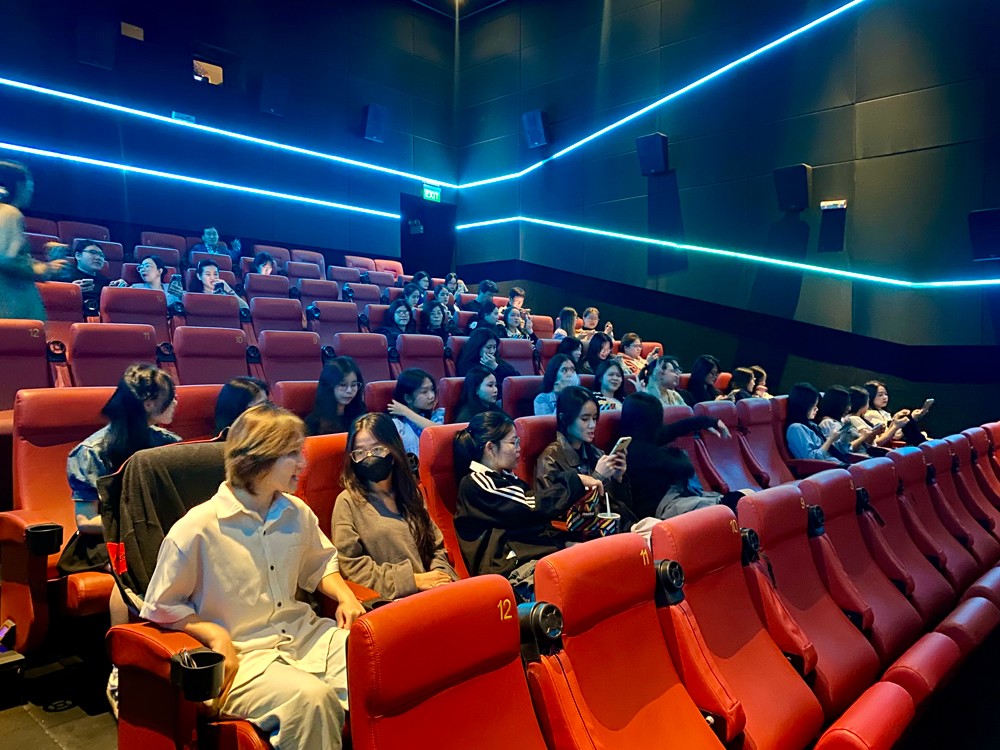 Sejong Đà Nẵng - Nơi khơi dậy đam mê học tiếng Hàn và văn hóa Hàn Quốc - 4