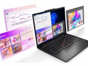 Thời trang Hi-tech - ThinkPad T14s Gen 6 trình làng cấu hình đầy mê hoặc