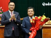 Tin tức trong ngày - Ông Trần Phong được bầu làm Chủ tịch UBND tỉnh Quảng Bình
