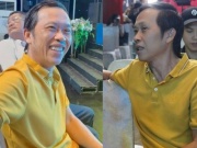 Đời sống Showbiz - Hoài Linh hiếm hoi xuất hiện: Da dẻ hồng hào, tăng cân sau thời gian điều trị ung thư 