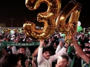 Giành quyền đăng cai World Cup 2034, Saudi Arabia tổ chức tiệc tùng trong... 3 ngày