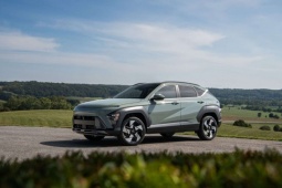 Tin tức ô tô - Đánh giá Hyundai Kona bản nâng cấp mới, lựa chọn phù hợp gia đình nhỏ