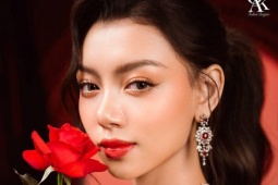 Thời trang - Người đẹp thị phi nhất Miss Grand International 2024 lại chọc giận ông Nawat