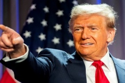 Ông Trump và cuộc chiến thương mại mới với Trung Quốc: Đây là người chịu thiệt hại đầu tiên