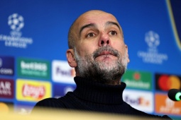 Tin mới nhất bóng đá tối 12/12: Pep Guardiola bị HLV Capello chỉ trích