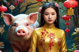 Năm 2025, tuổi Hợi đối mặt với nhiều biến động