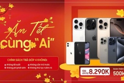 Thị trường 24h - Mừng Noel - đón Tết: Điện thoại, gia dụng giảm đến 40%