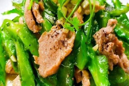 Loại quả có chỉ số đường huyết thấp bán đầy chợ Việt, người bệnh tiểu...