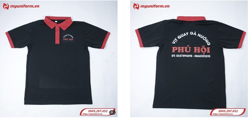 MyUniform - Công ty may đồng phục uy tín tại Việt Nam - 3