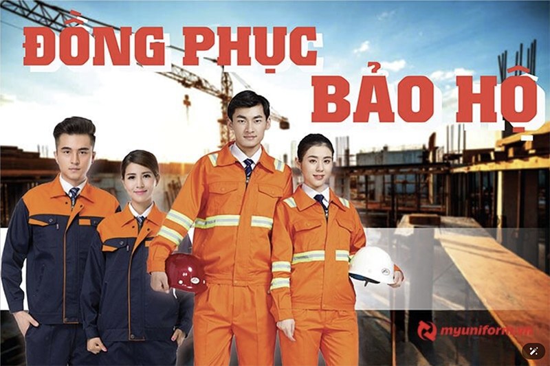 MyUniform - Công ty may đồng phục uy tín tại Việt Nam - 5