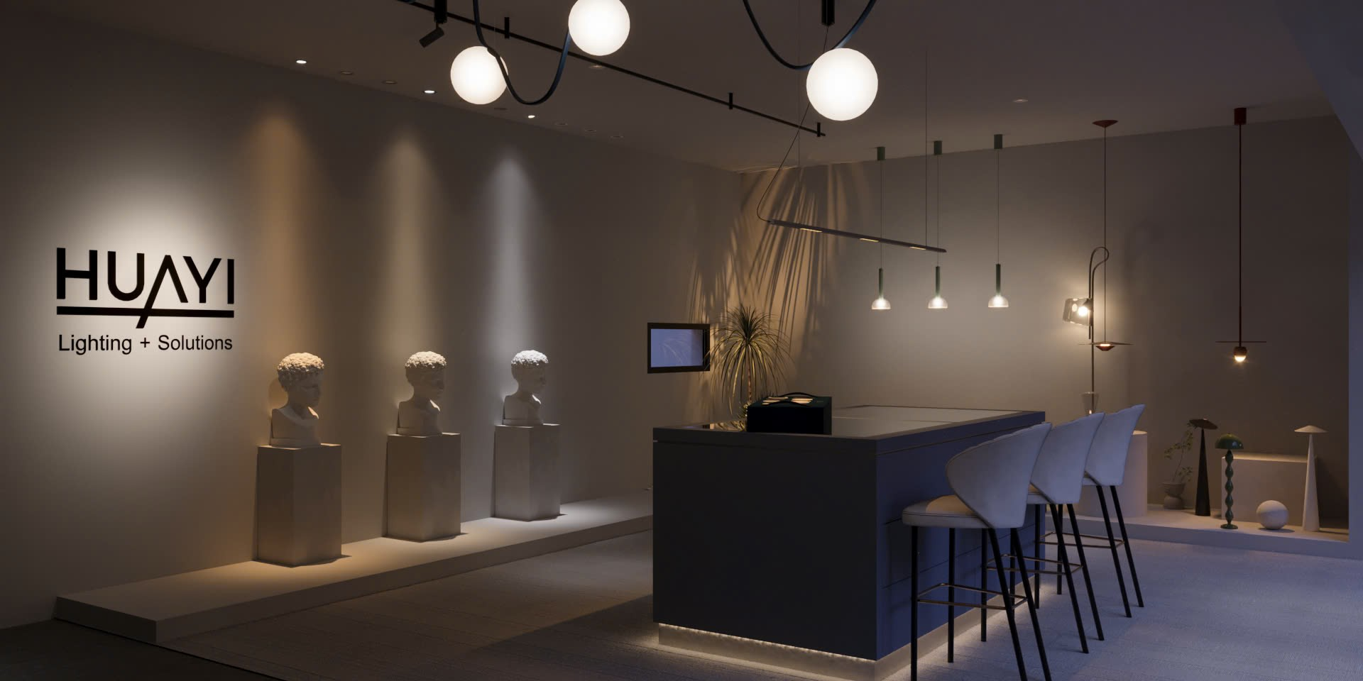 Kiến tạo giải pháp chiếu sáng toàn diện từ thương hiệu hàng đầu thế giới - 2