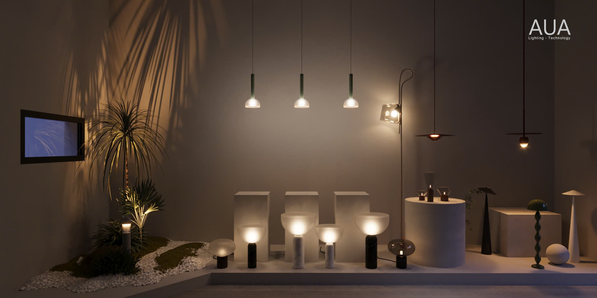 Kiến tạo giải pháp chiếu sáng toàn diện từ thương hiệu hàng đầu thế giới - 1