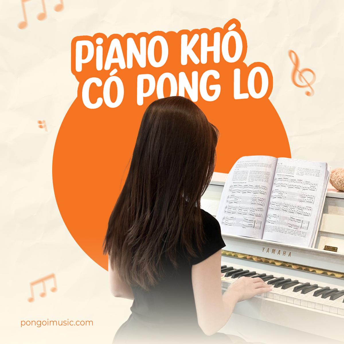 Pong Ơi – khai mở đam mê âm nhạc trong mỗi người - 3