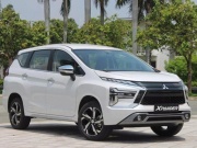 Tin tức ô tô - Mitsubishi Xpander có gì đặc biệt để chinh phục khách hàng Việt?
